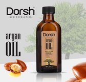 Argan Oil Dorsh