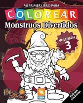 Monstruos Divertidos - Volumen 3 - Edicion nocturna