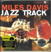 Jazz Track (Mono)