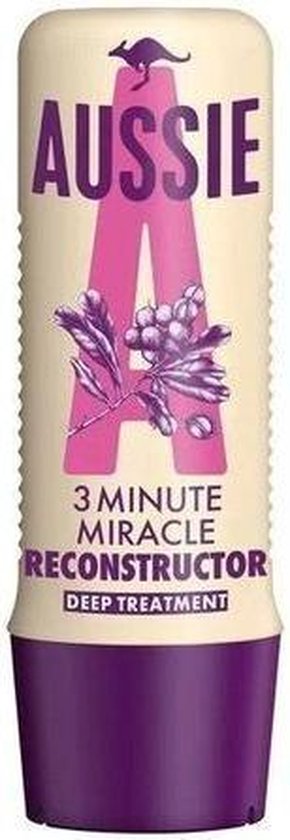 Aussie 3 minute miracle reconstructor deals