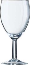 Savoie Wijnglas - 24,5cl - 12 stuks