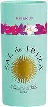 SAL de IBIZA zeezout Granito con Hibiscus (shaker)