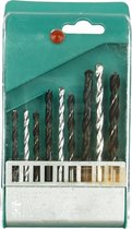 Hawe - Hawera drill bit, 9-piece, No. 321.36