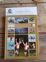 Sport Fotojaarboek 1970