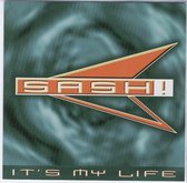 Sash! - It's My Life