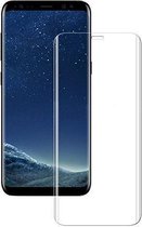 Samsung Galaxy S8 Plus Screenprotector - Tempered Glass 2X