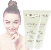 Auriege Paris Aqua Vitale droge normale huid multipack 2x50ml