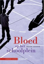 Bloed op het schoolplein