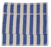 Vaatdoekenset Blauw Wit - 30x30 – 12 stuks - Strepen - 100% katoen - Horeca Vaatdoeken – Vaatdoek – Vaatdoek Strepen Blauw Wit