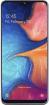 Samsung Galaxy A20e - Dual Sim - 32GB - Wit