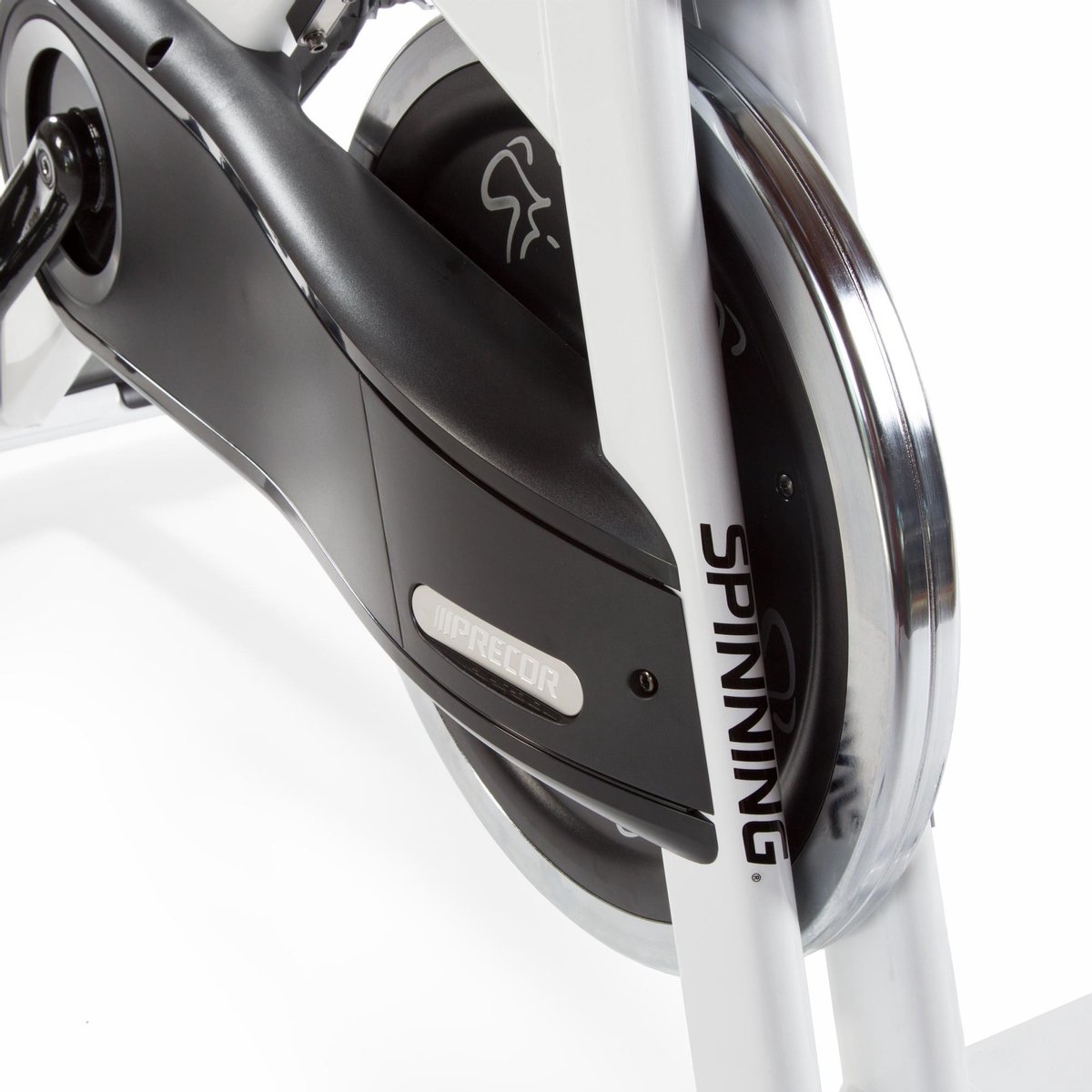 Spinner® Ride Belt Bike POWER Bundle 