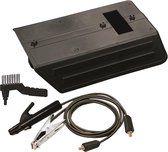 TELWIN - Complete lasset MMA - MMA WELDING KIT 10 MMQ 3+2M DX 25