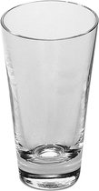 Bauscher Solutions Latte Macchiato-glas 0,3 ltr. 6 stuks