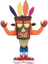 Crash Bandicoot Knuffel Aku Aku 21cm