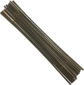 Pégas Metal Figuurzagen - Maat 000 - 144 Stuks