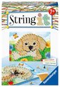 foto van Ravensburger String IT Mini Dogs - Hobbypakket