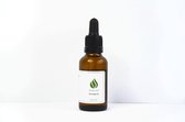 pure argan olie