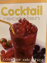 Cocktailrecepten zonder alcohol