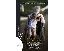 Cuadernos de Frontera 16 - Familia. Los debates que no tuvimos