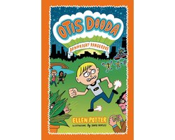 Otis Dooda Series 2 - Otis Dooda: Downright Dangerous