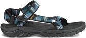 Teva Heren Hurricane XLT Peaks Black Maat US13 EU47