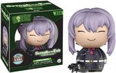 Dorbz Seraph of the End: Shinoa w/ Weapon (Specialty Series) Vinyl Figure by Funko