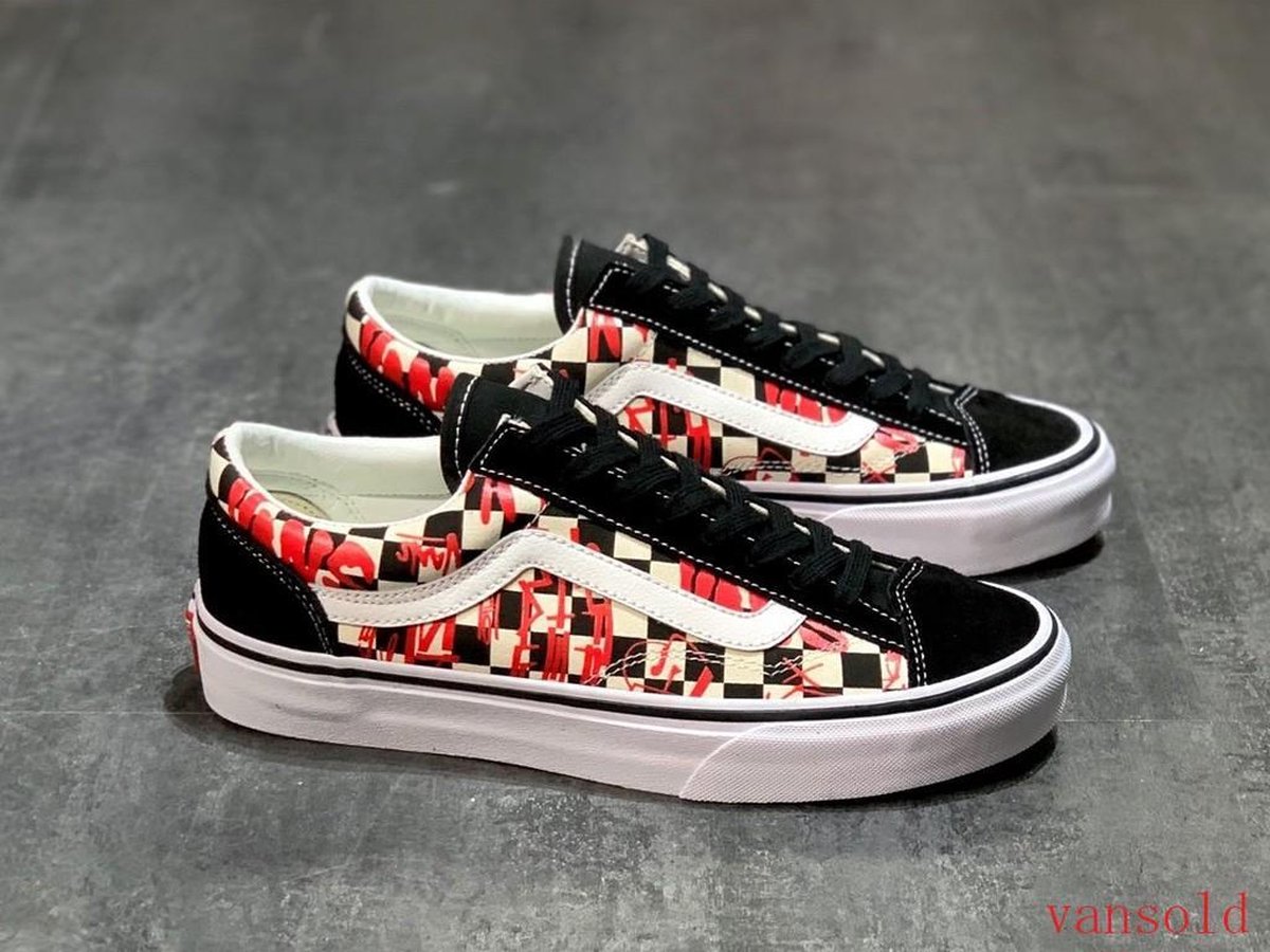 36 vans cheap