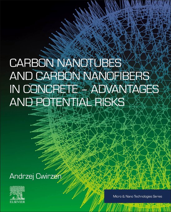 Micro and Nano Technologies - Carbon Nanotubes and Carbon Na ... - cover