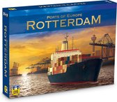 Ports of Europe Rotterdam