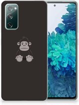 GSM Hoesje Samsung Galaxy S20 FE Trendy Telefoonhoesjes Gorilla