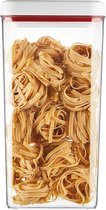 Zyliss Twist & Seal Vacuum Fresh Keeper 3,6l - 2 pièces