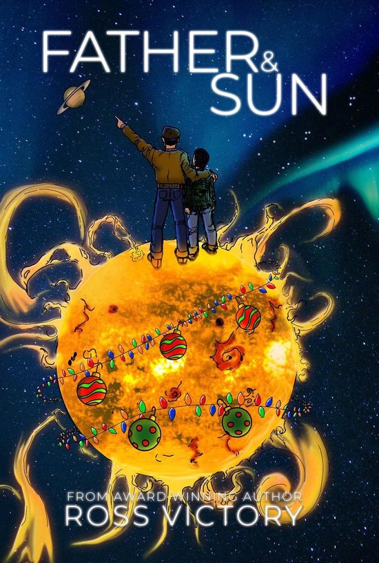 Father & Sun - cover