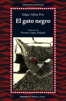 Biblioteca Básica - El gato negro