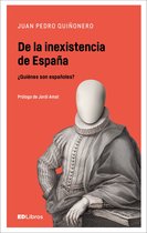 De la inexistencia de España