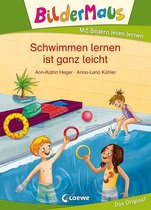 Bildermaus - Bildermaus - Schwimmen lernen ist ganz leicht