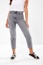 Only Onlemily Regular fit jeans dames