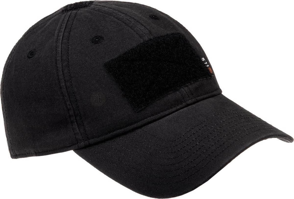 5.11 Tactical FLAG BEARER CAP Black
