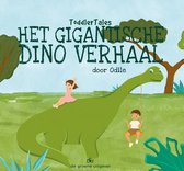 ToddlerTales 3 -   Het Gigantische Dino Verhaal