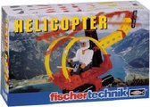 Fisher technik helicopter - 34989