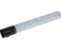 ABC huismerk toner geschikt voor Konica Minolta TN-328K zwart voor Konica Minolta Bizhub C250i C300i C360i C 250i C 300i C 360i TN328 K