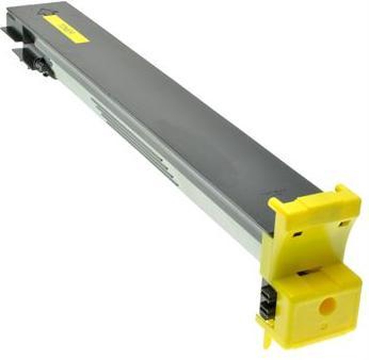 Image of ABC huismerk toner geschikt voor Konica Minolta TN-312Y HC geel voor Konica Minolta Bizhub C300 C352 C352P