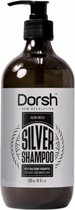 Silver Shampoo - Dorsh