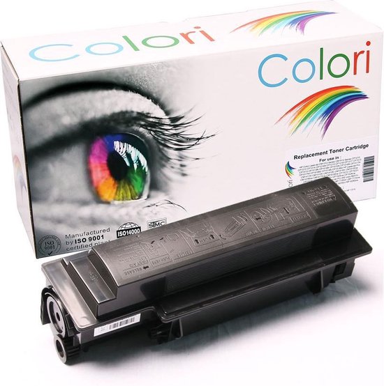 Toner refurbished KYOCERA TK-1125 - OWA