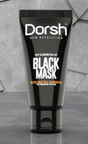 Black Mask - Dorsh