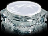 Hollywood Nails Bouwgel Platinum UV Gel Clear -  15ml - 1 stuk