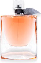 Lancome la vie est belle eau parfum 100ml set