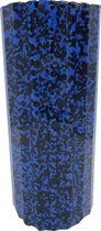 Pochon Bleu® Foam Roller - 32 cm - Yoga Roller - Foamroller - Blauw