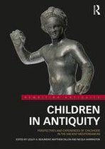 Rewriting Antiquity - Children in Antiquity