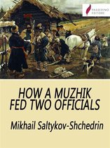 How a Muzhik Fed Two Officials