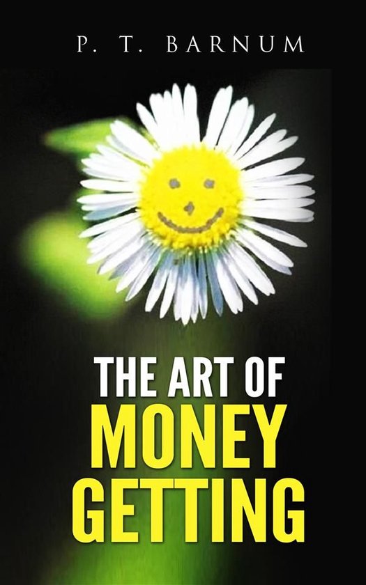 The Art of Money Getting - cover